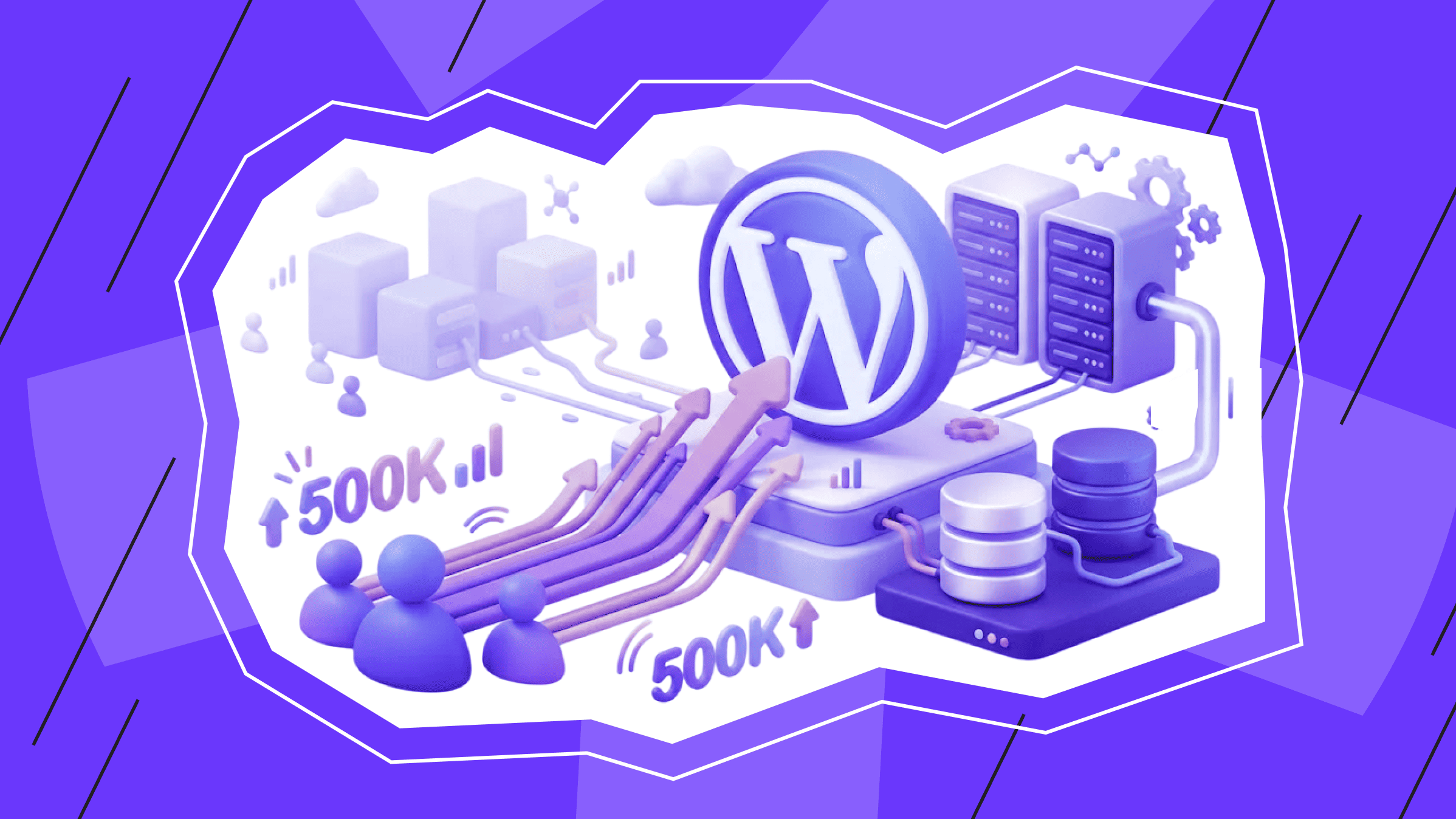 When WordPress Needs a VPS or Dedicated Server