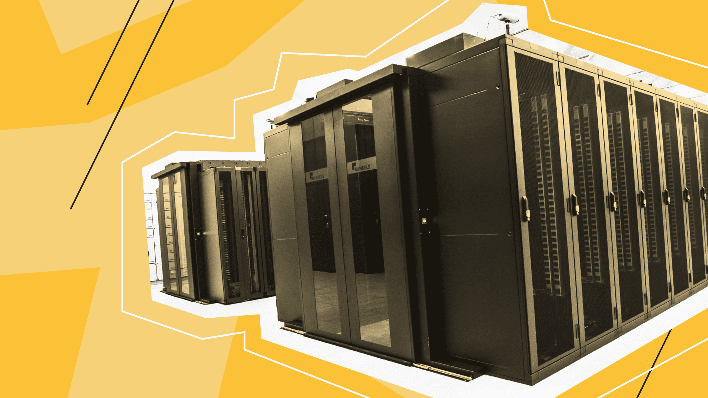 Dedicated Server: Meaning, Why Do You Need It and What Are Its Advantages?