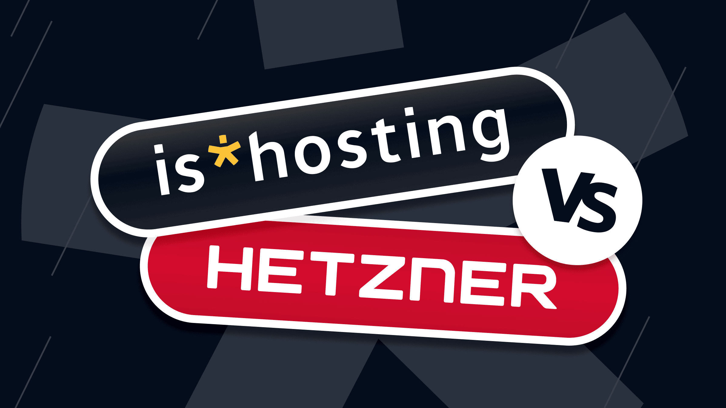 is*hosting as a Hetzner Alternative: Multi-Region VPS Compared [2026]