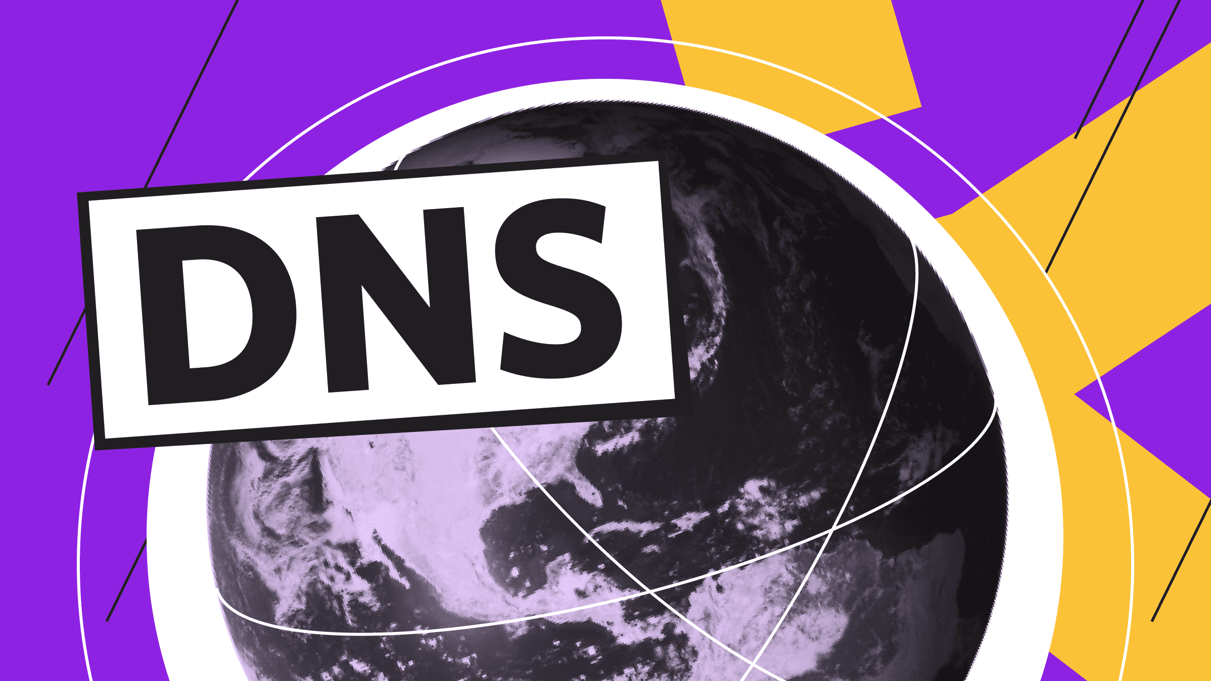 Что такое DNS простыми словами: принцип работы DNS сервера и его особенности