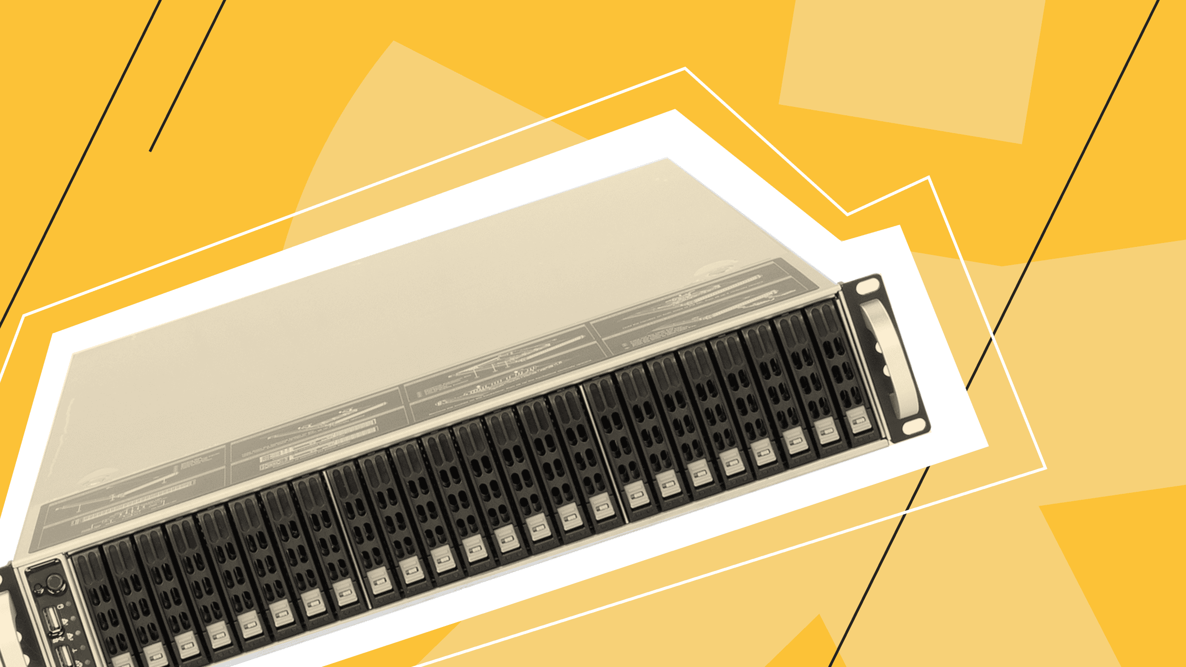 VPS: Features, Differences From Other Hostings, and Selection Criteria